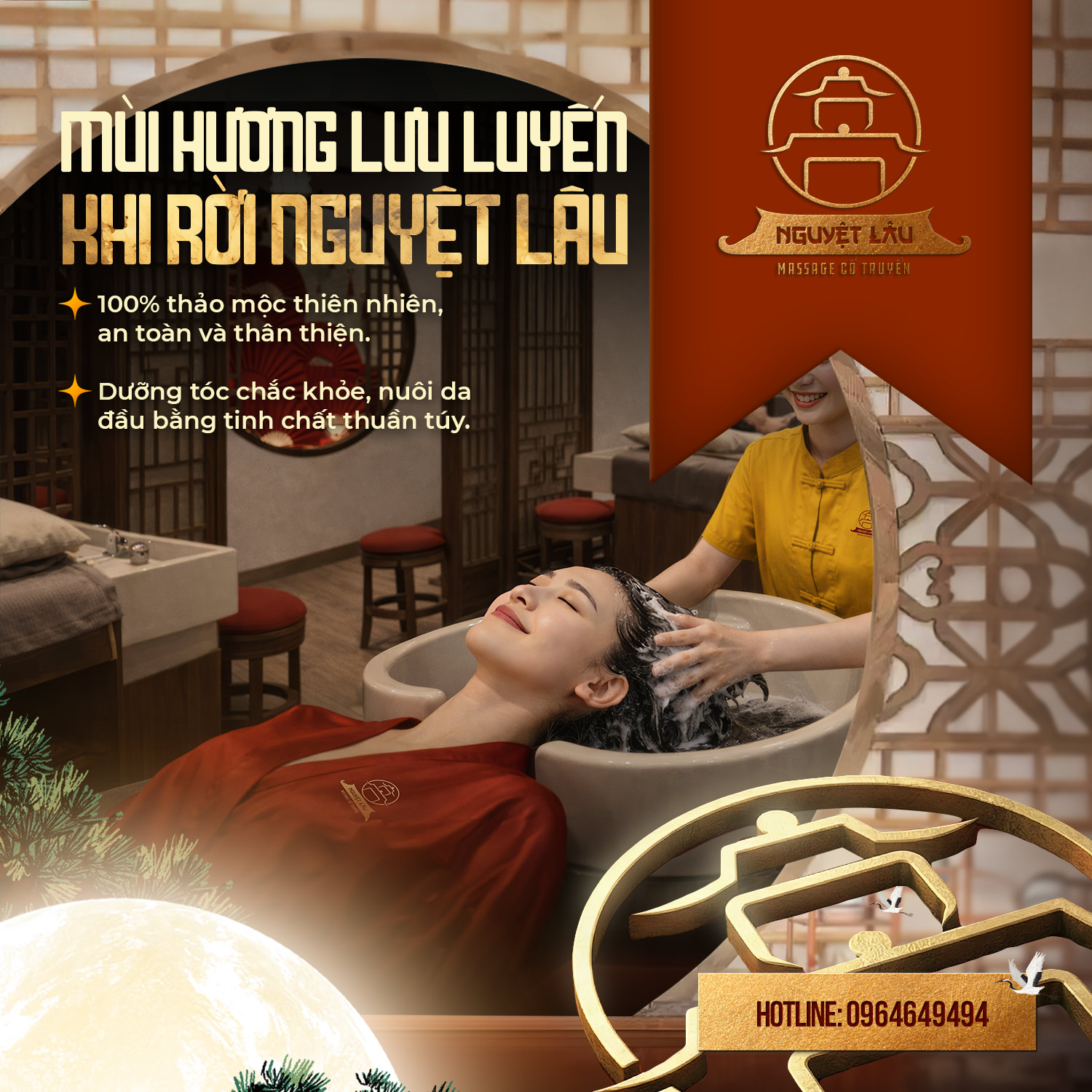 massage thư giãn quận 1