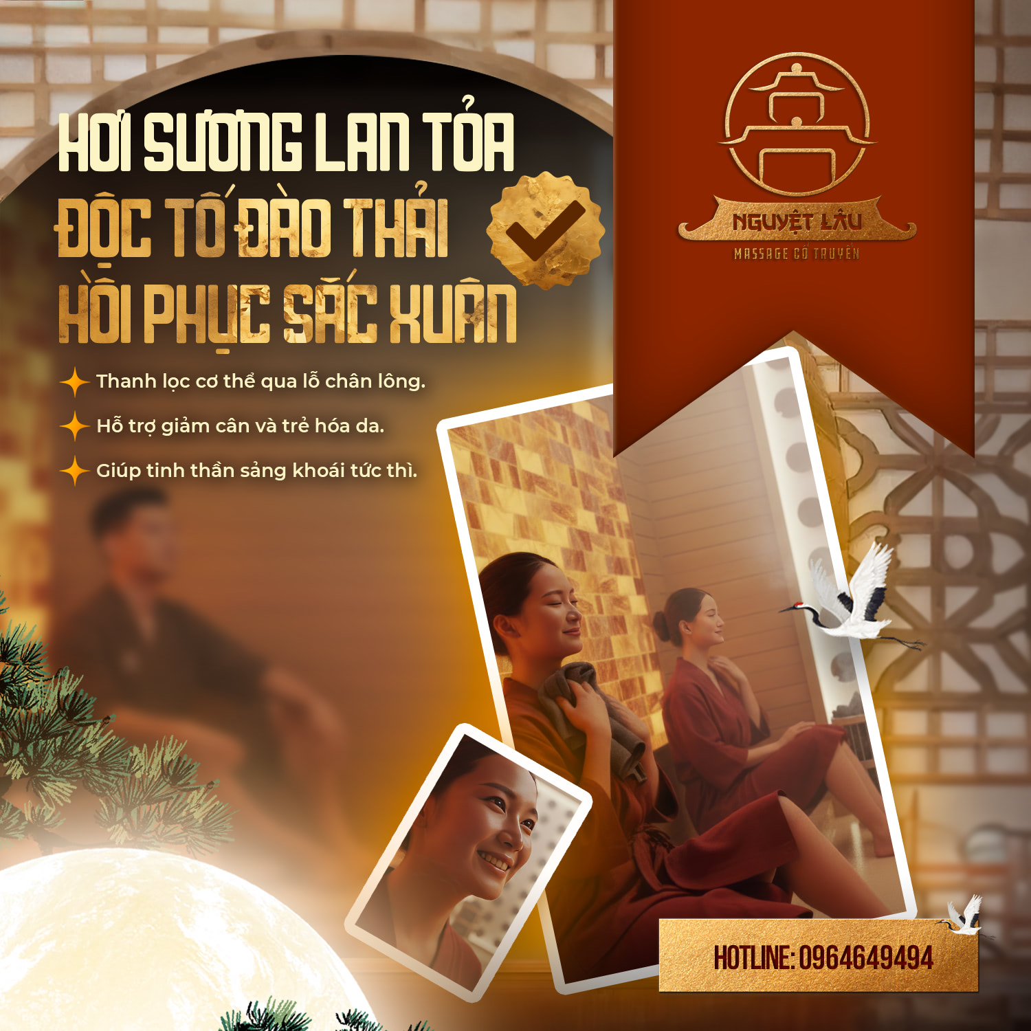 massage thư giãn quận 1