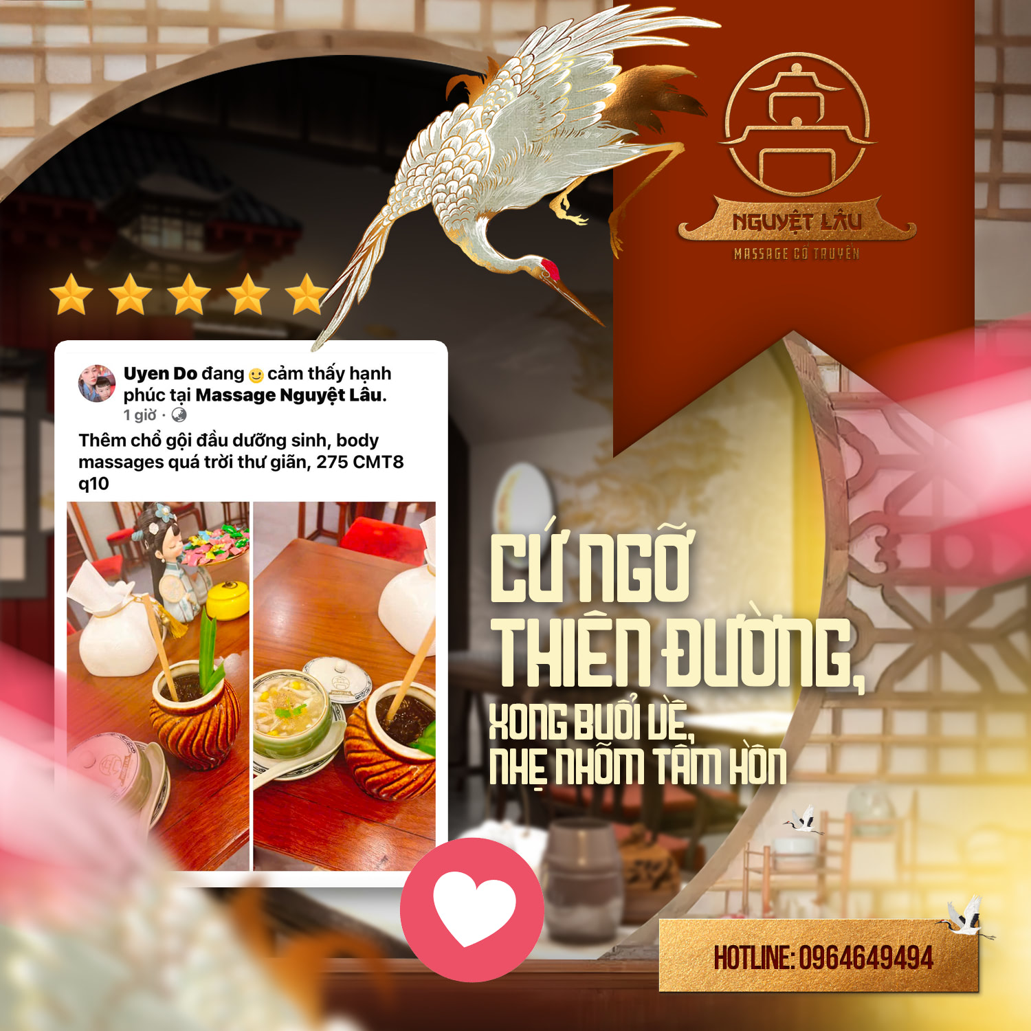 massage thư giãn quận 1