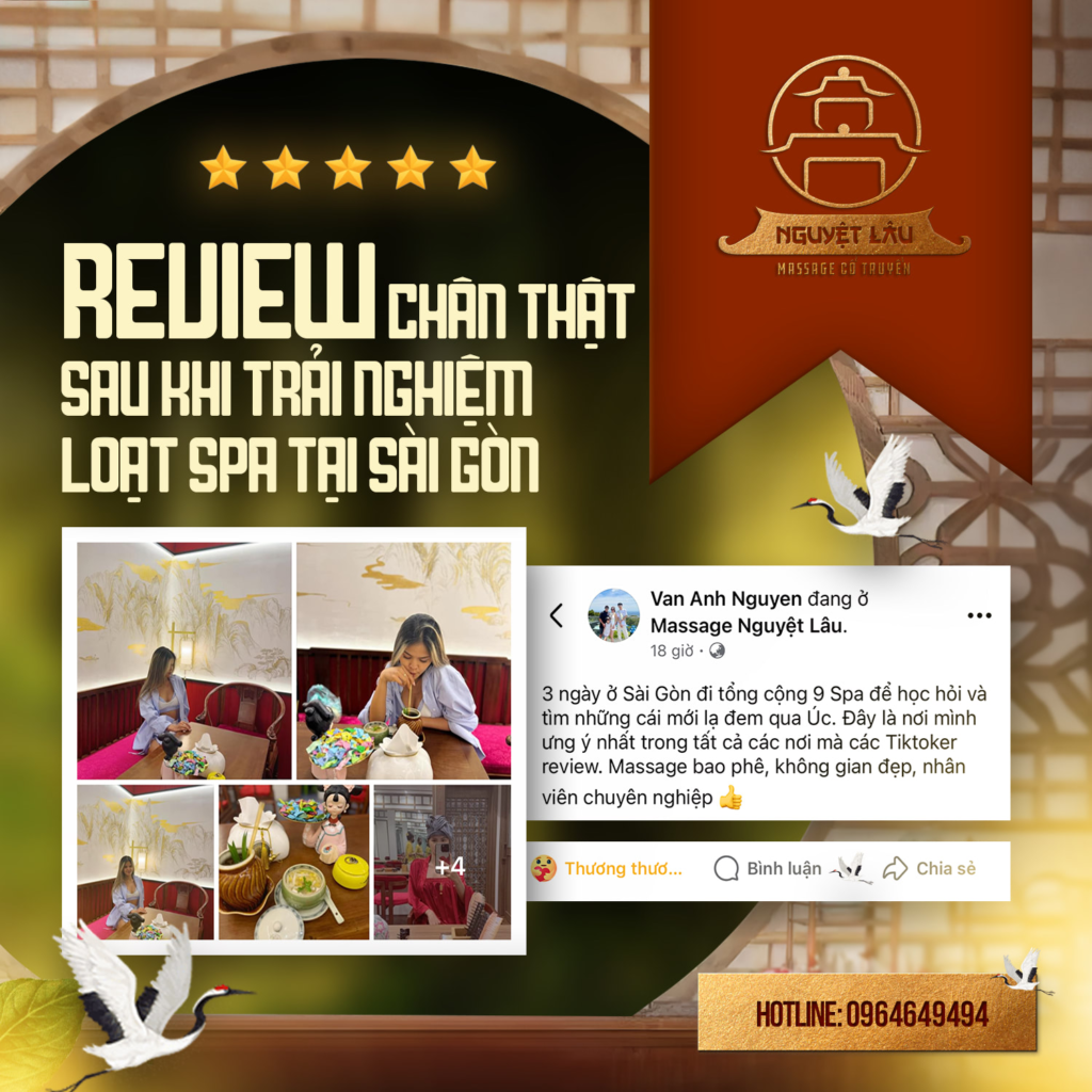 massage sài gòn quận 1