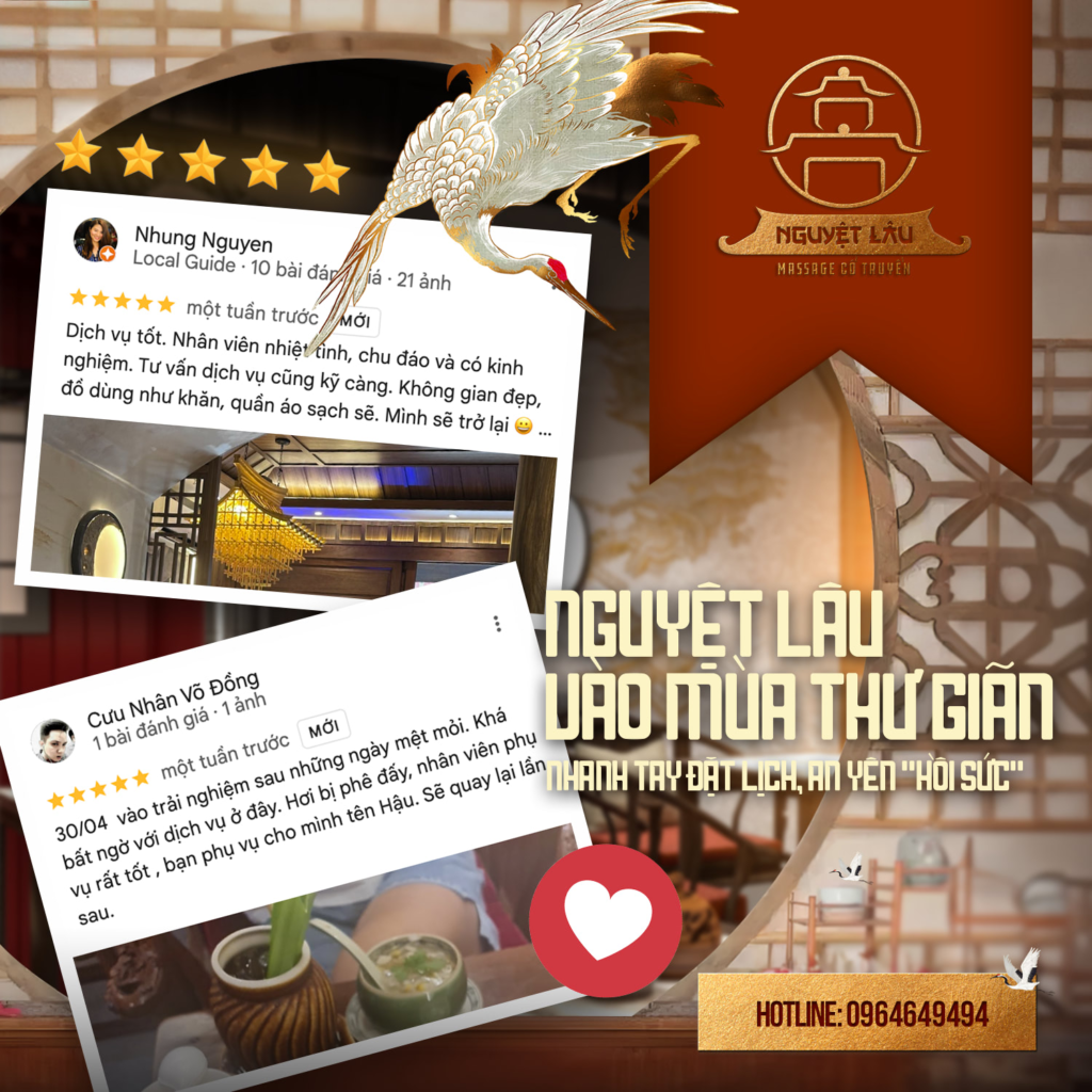 massage sài gòn quận 1