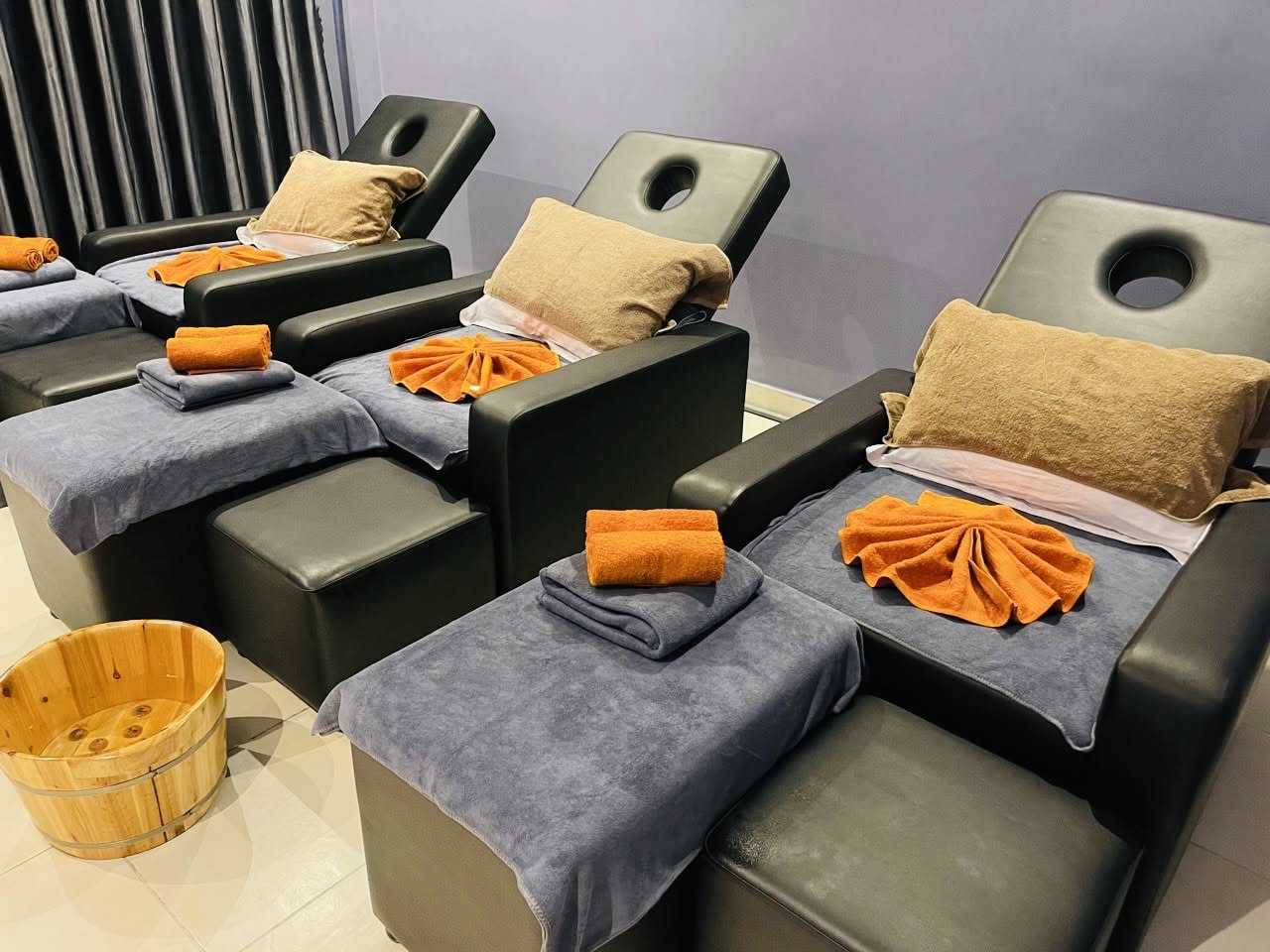 Cyclo Spa