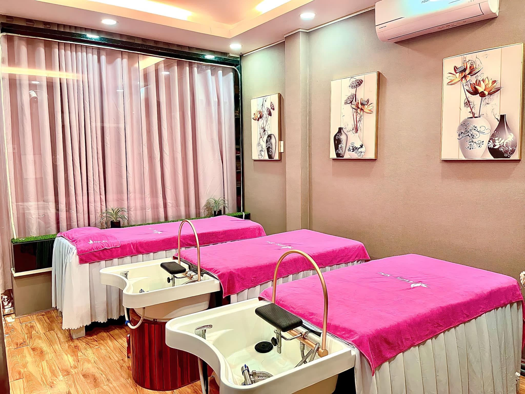 May Spa
