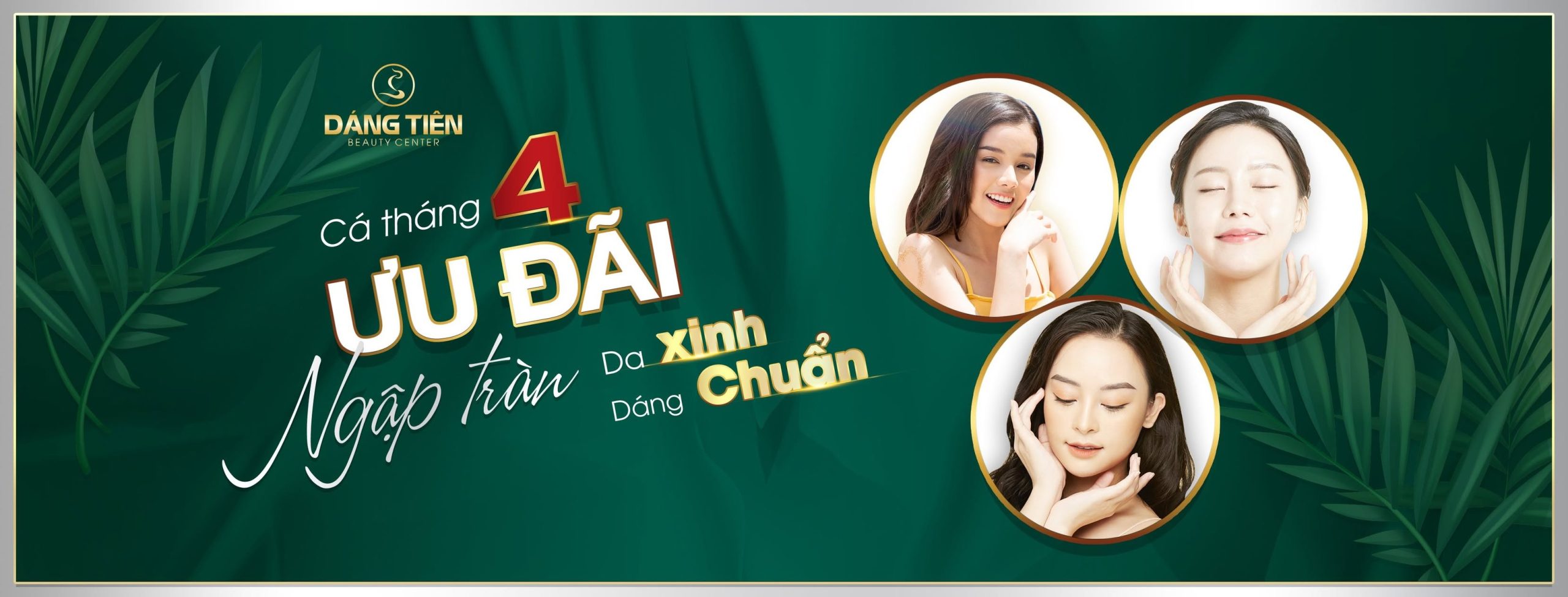 Dáng Tiên Spa - Sảnh Massage Tiết Kiệm Chi Phí (Quận 10)