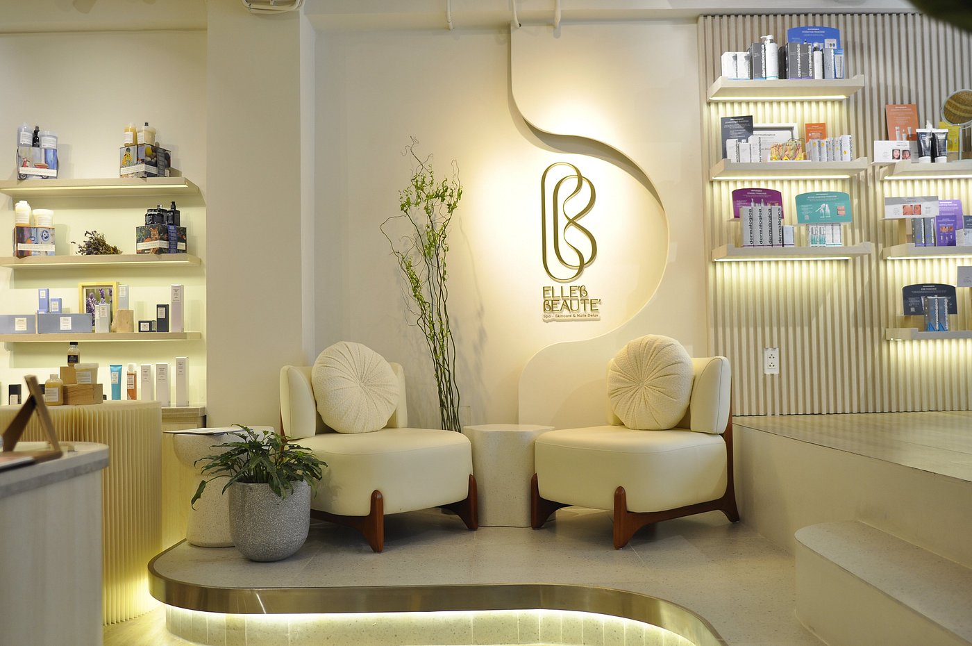 Elle’B Spa