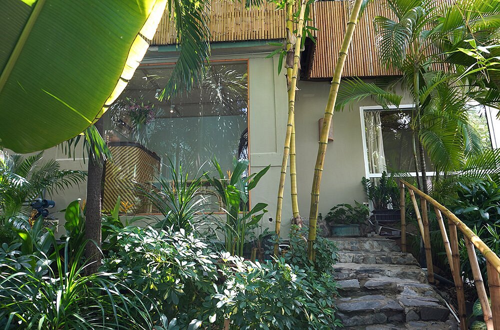 Glow Hair & Spa