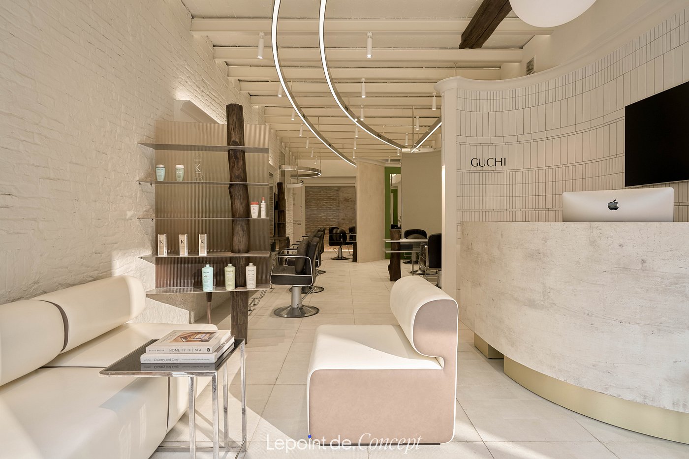 Guchi Hair Salon