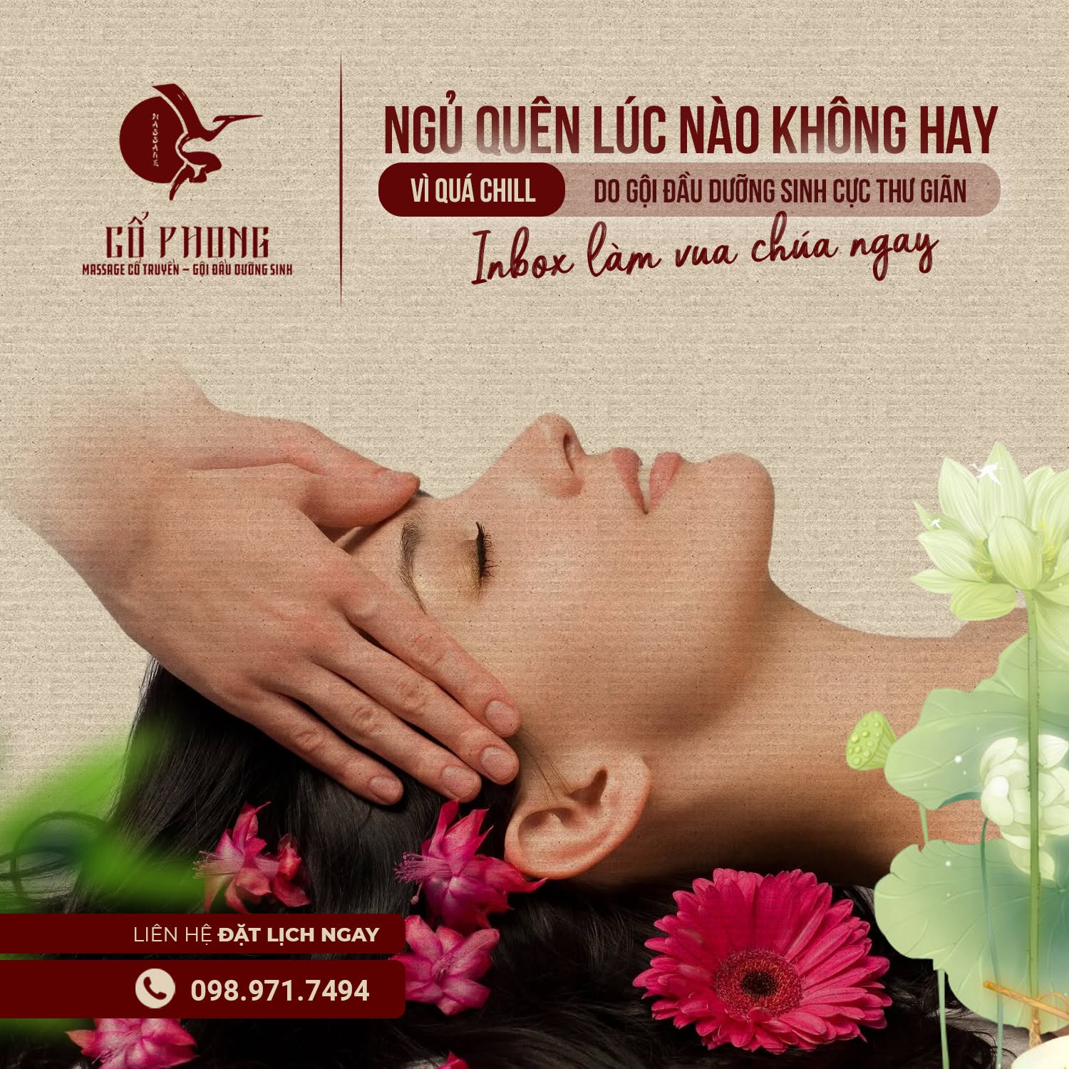 massage q12