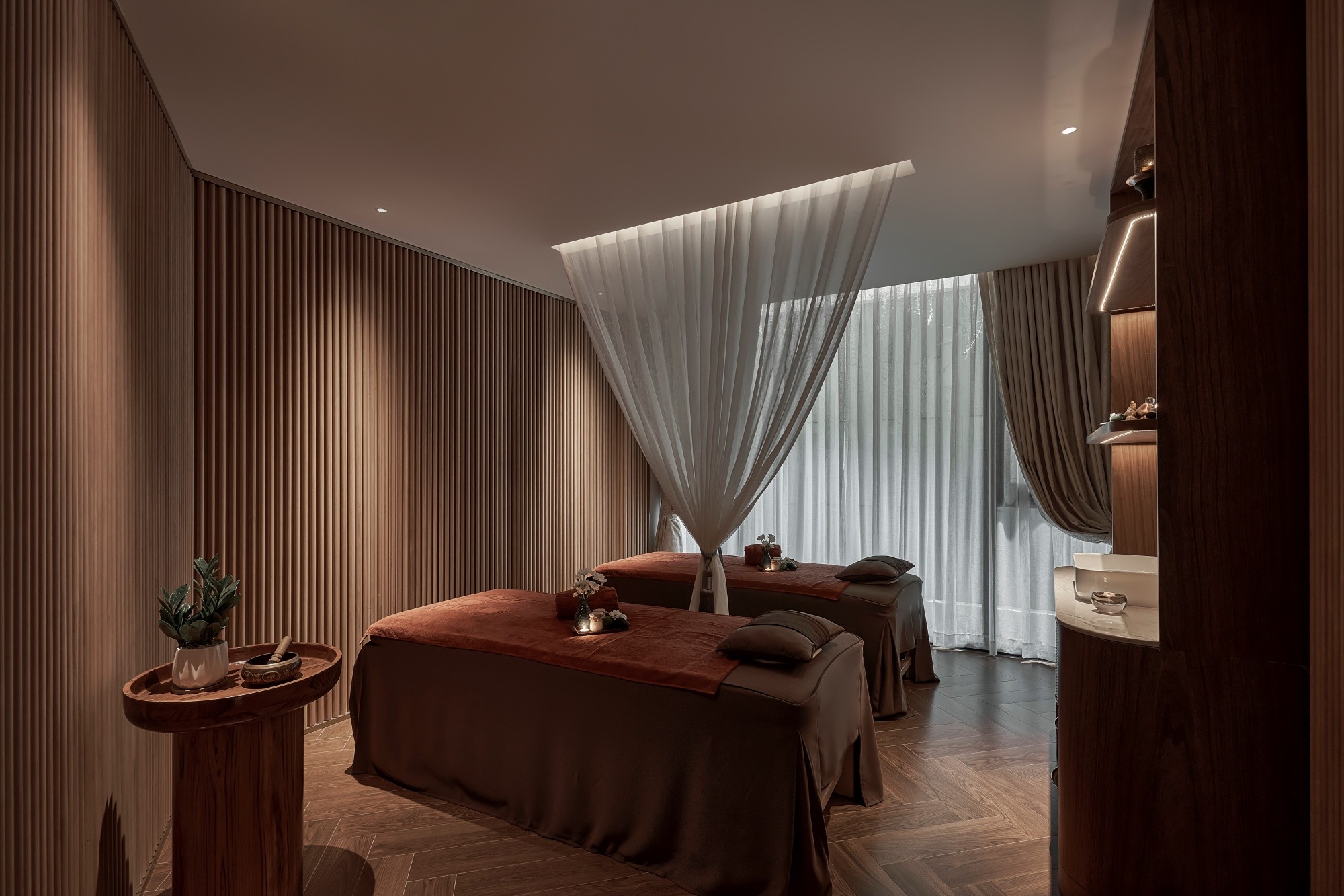 La Spa Saigon - Boutique Hotel Luxury Retreat