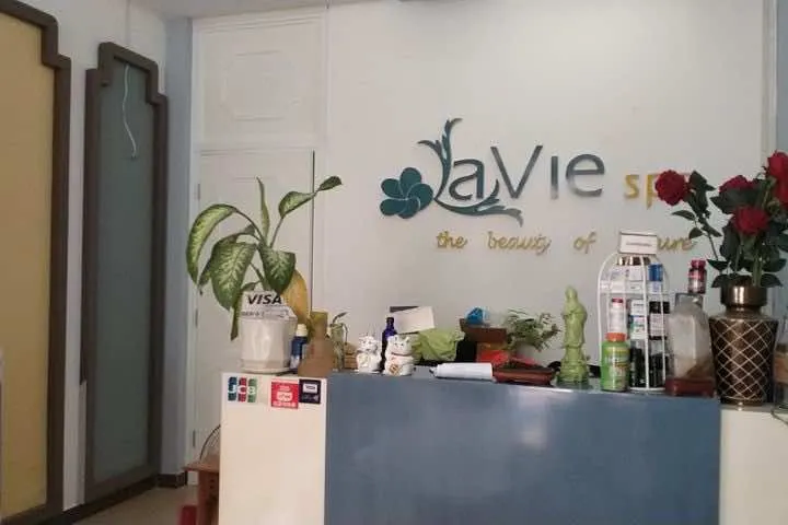 Lavie Spa - Chốn Hẹn Hò Trầm Ấm Dành Cho Cặp Đôi