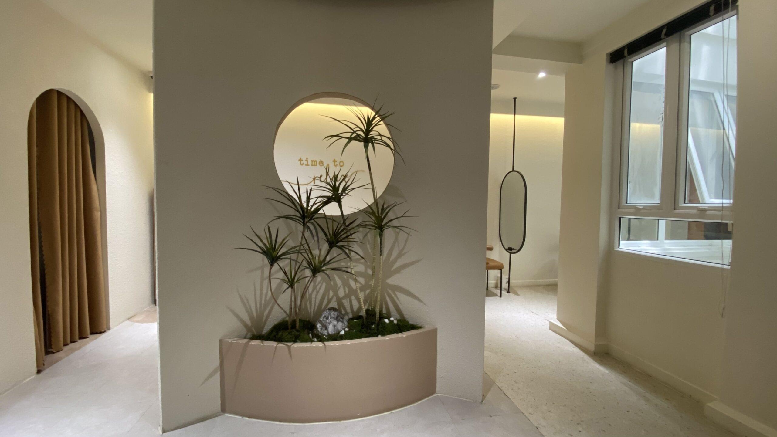 Mint Premium - Upscale Wellness Sanctuary (Quận 1)