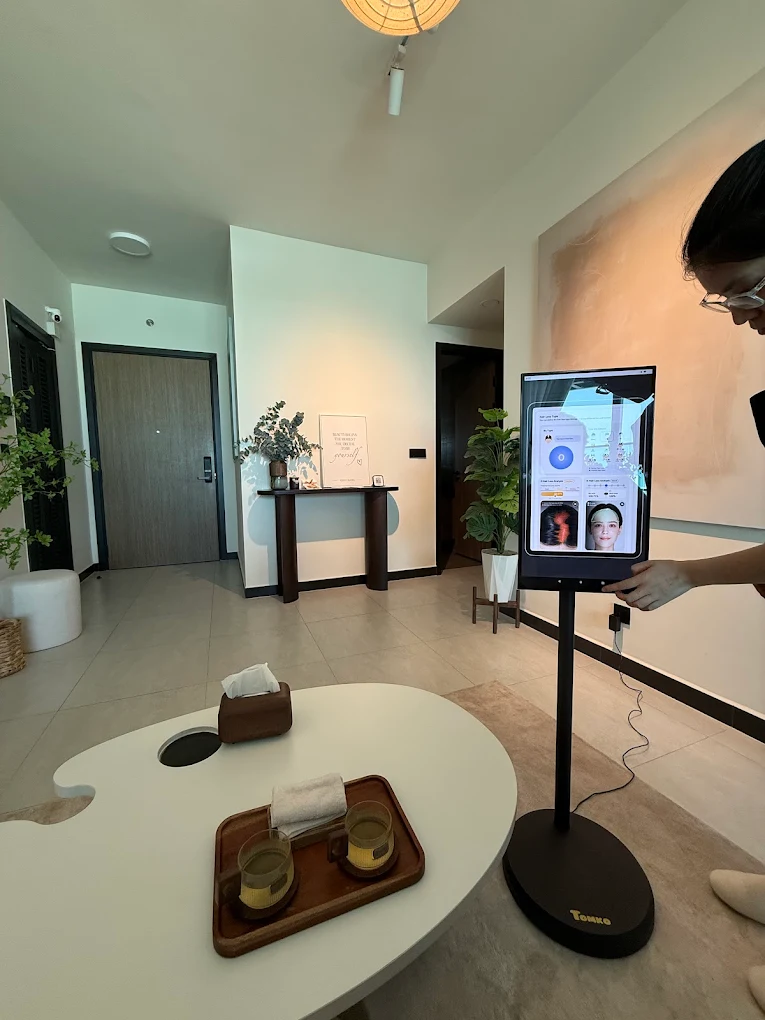 Mio Head Spa