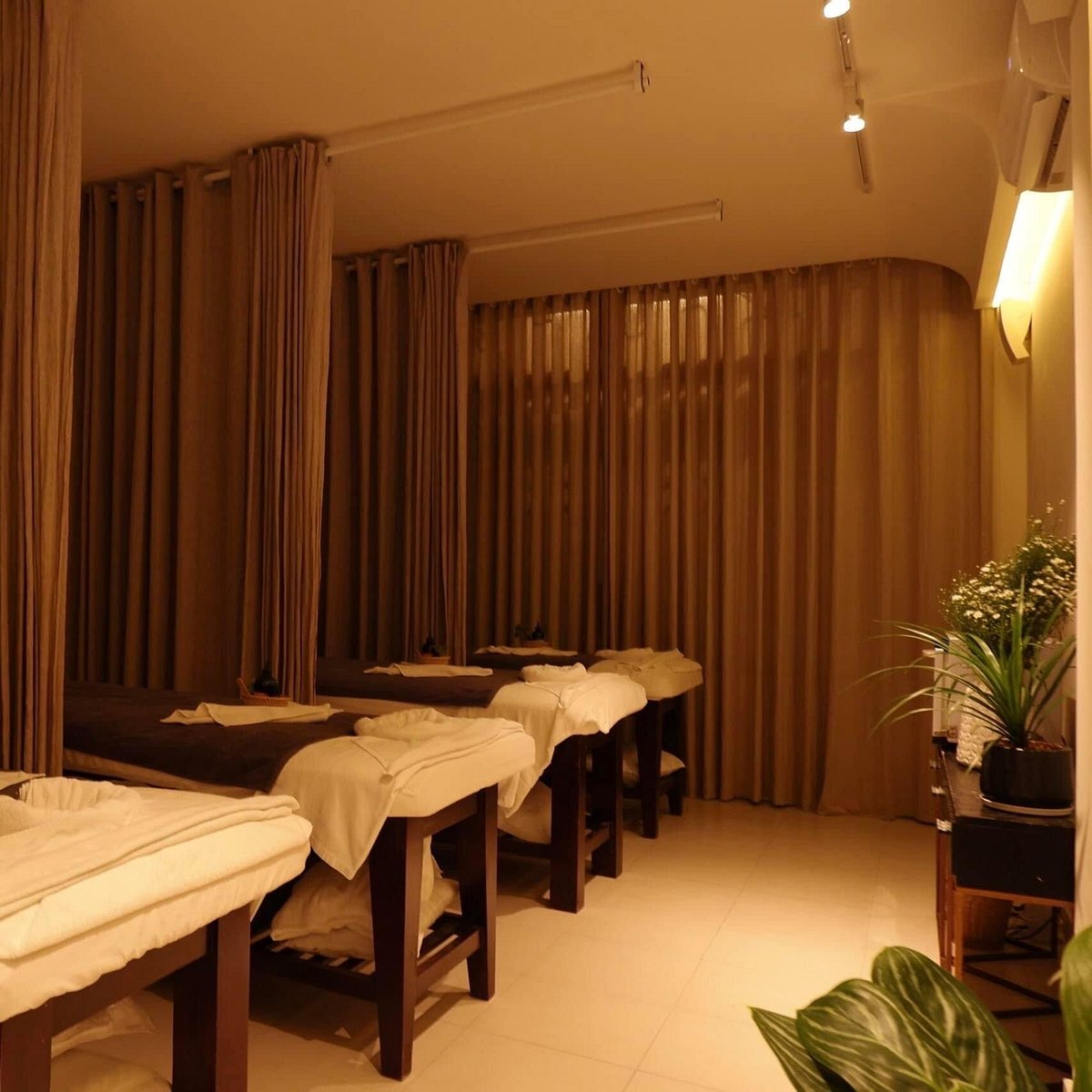 Mulberry Spa & Hair Studio