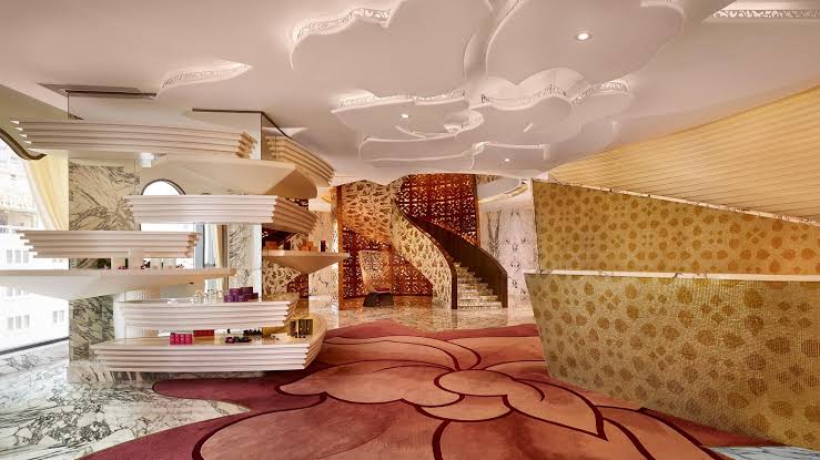 The Spa at The Reverie Saigon - Luxury 5 Sao Thượng Lưu (Quận 1)