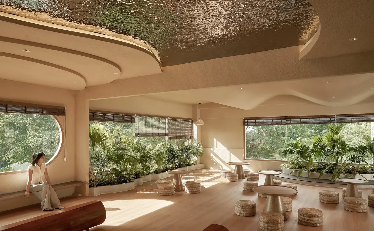 massage onsen