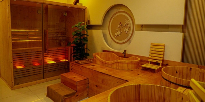 Thở Spa - Thư Thái Trong Không Gian Riêng Biệt