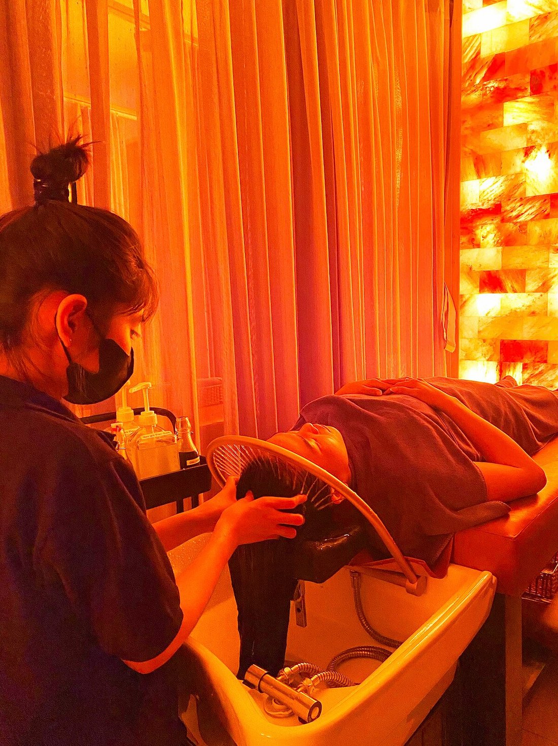 Veganic Nail Spa