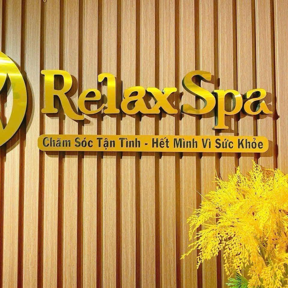 Dưỡng Sinh Relax Spa
