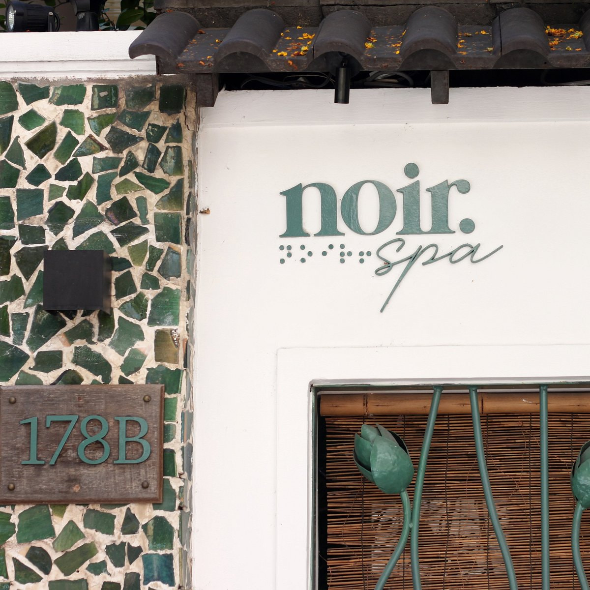 Noir Spa