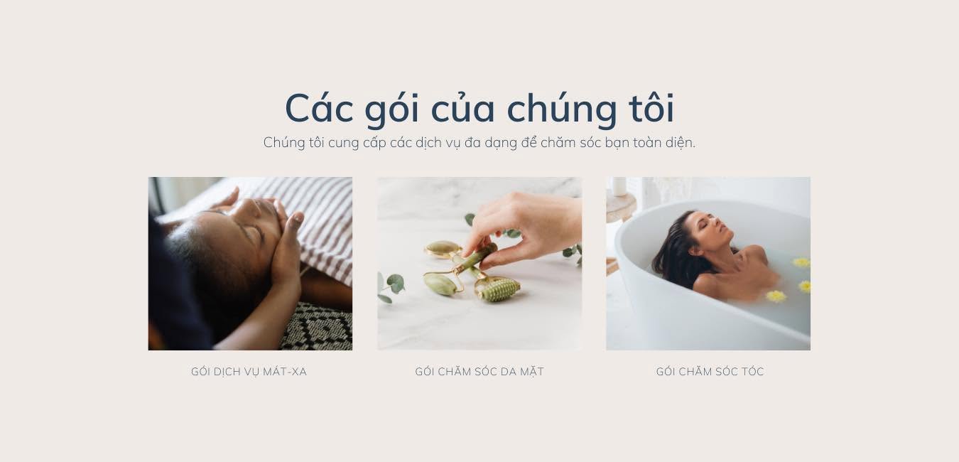 spa massage body tân phú