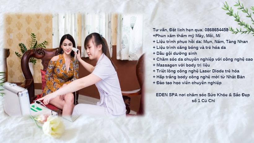 massage củ chi