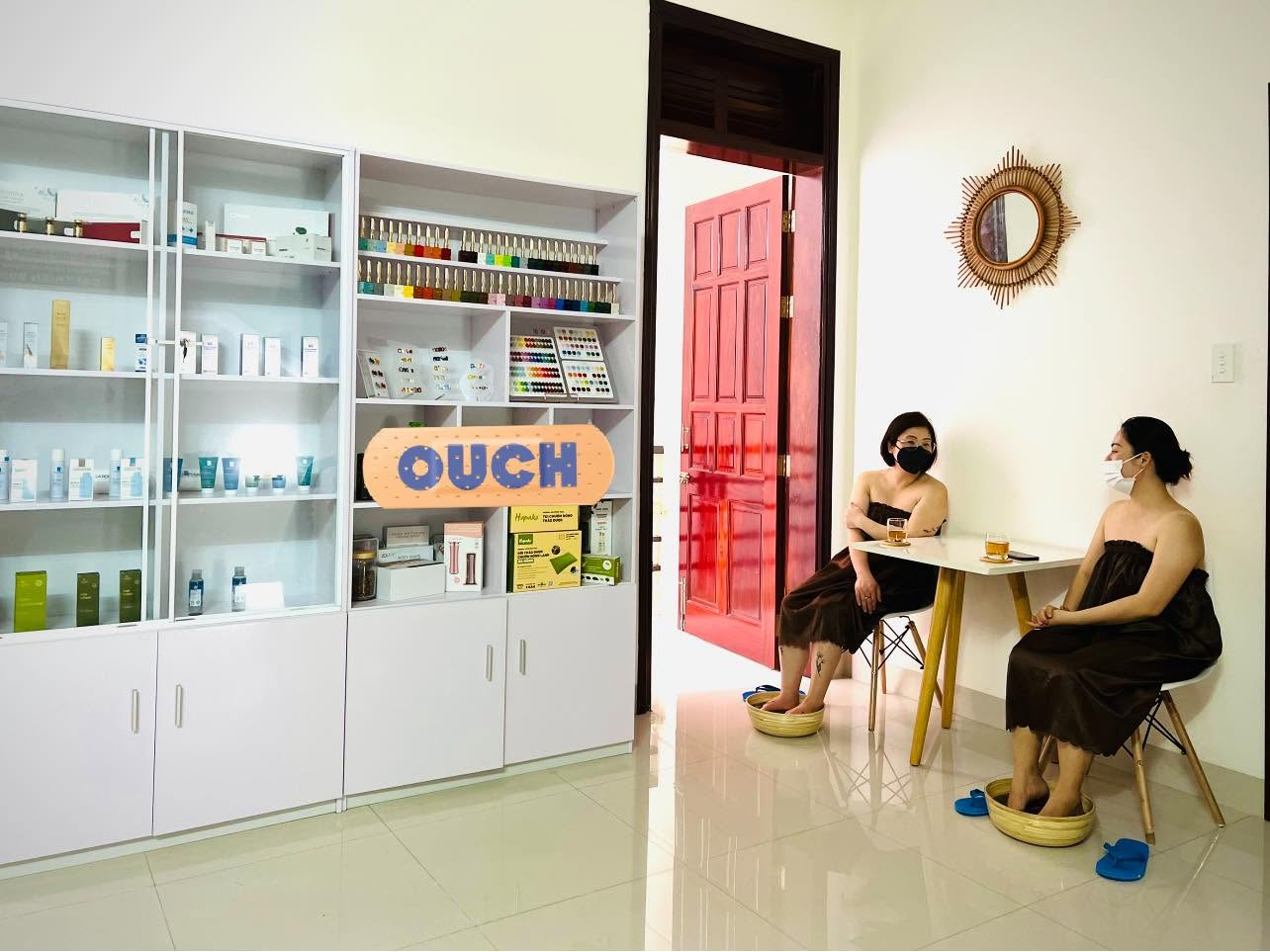 Anchee Beauty Clinic