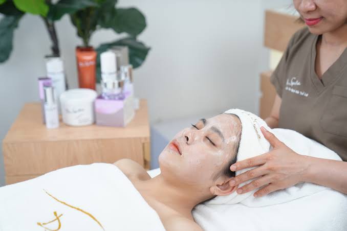 massage thủ đức