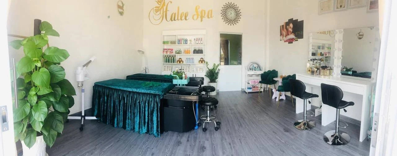 massage củ chi