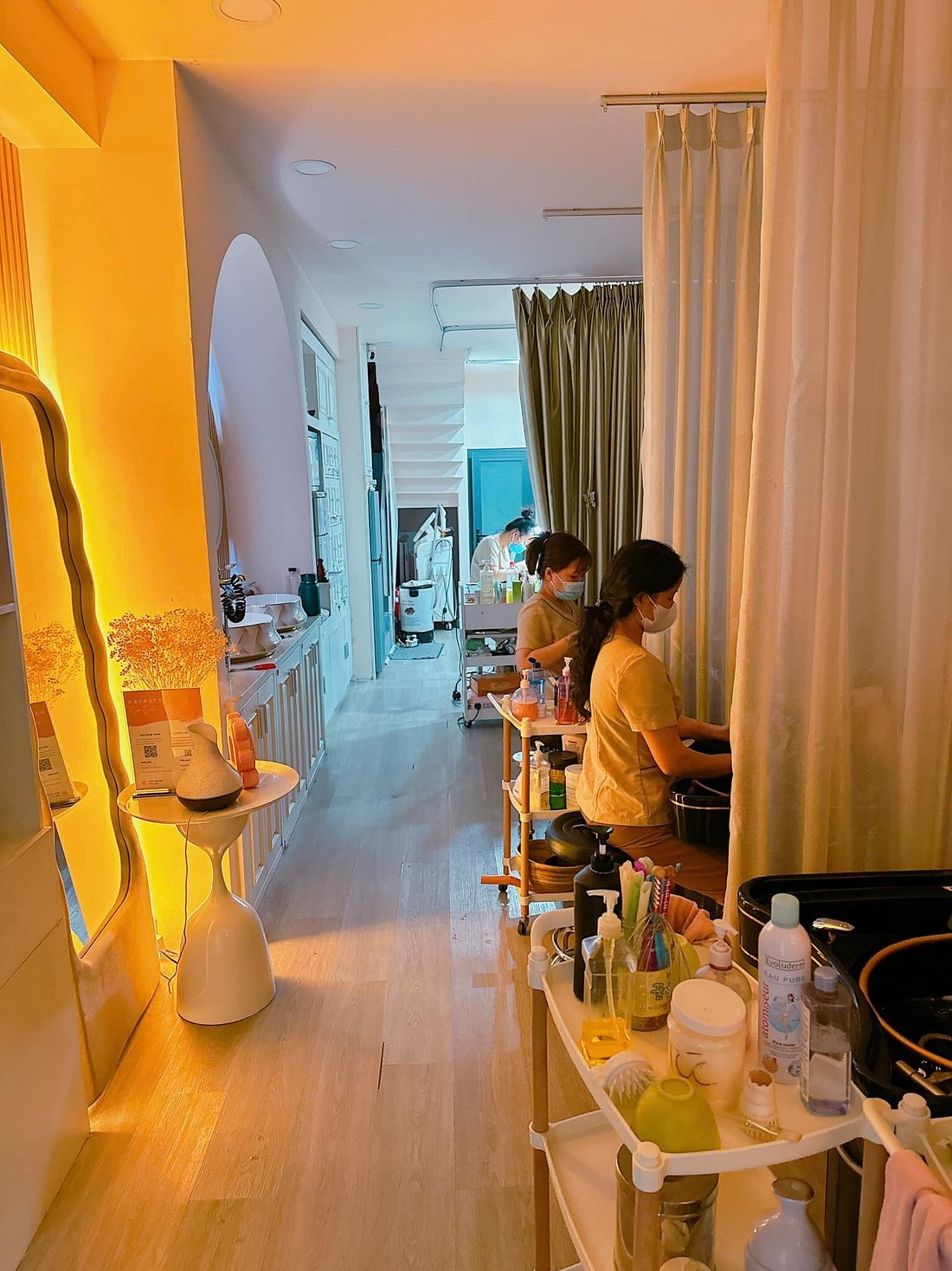 K Beauty Spa