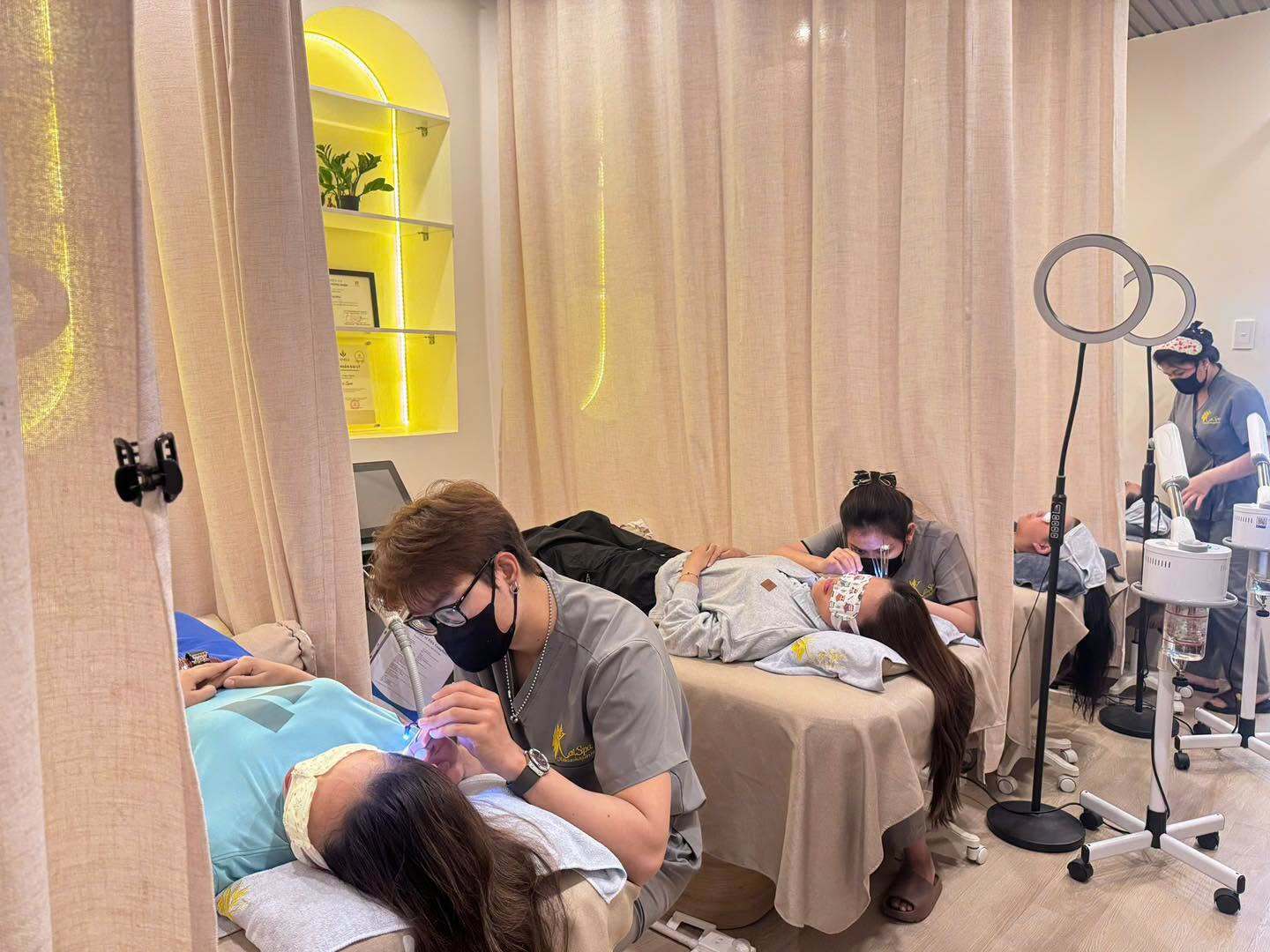 Kai Spa