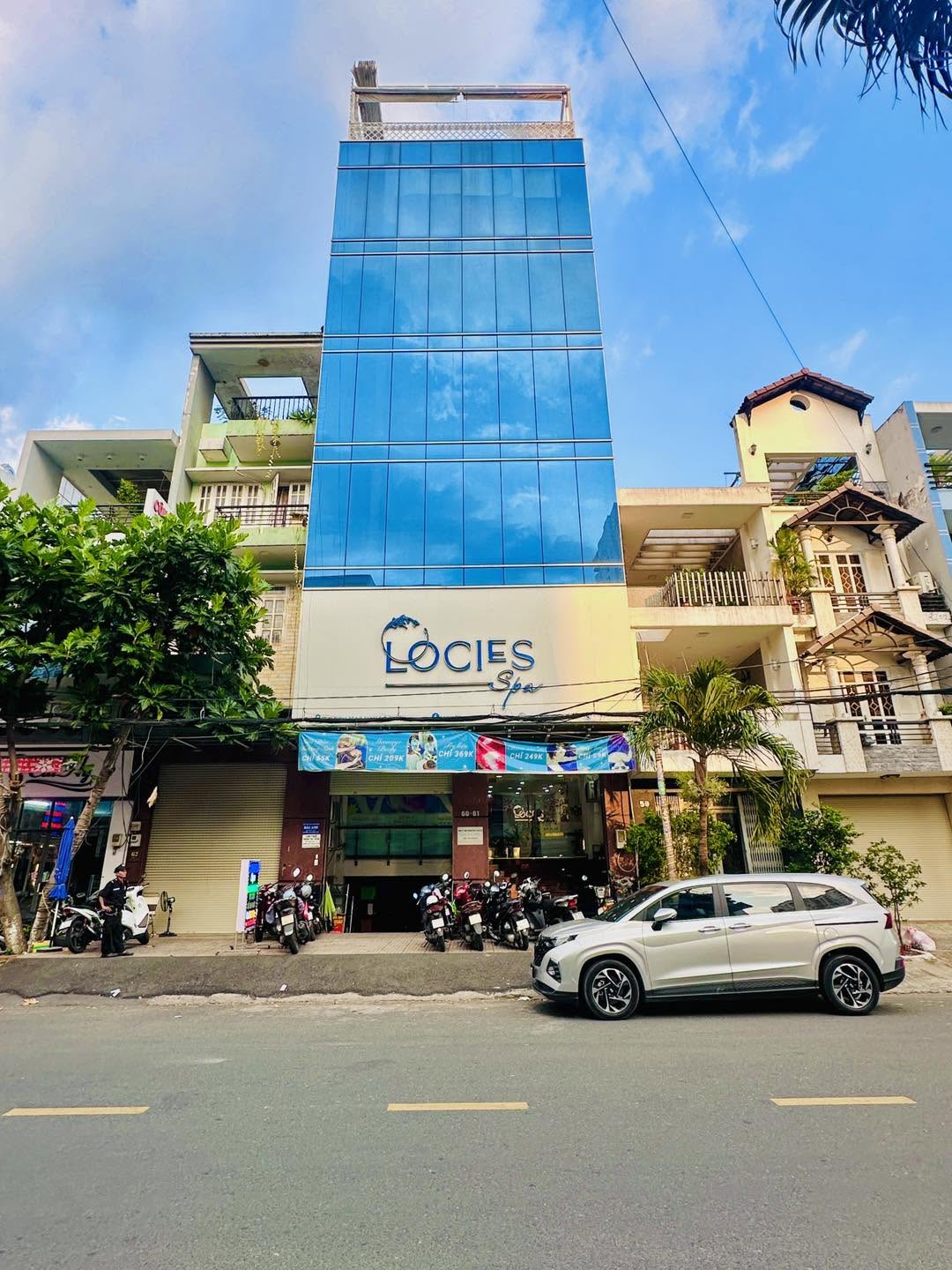 Locies Spa