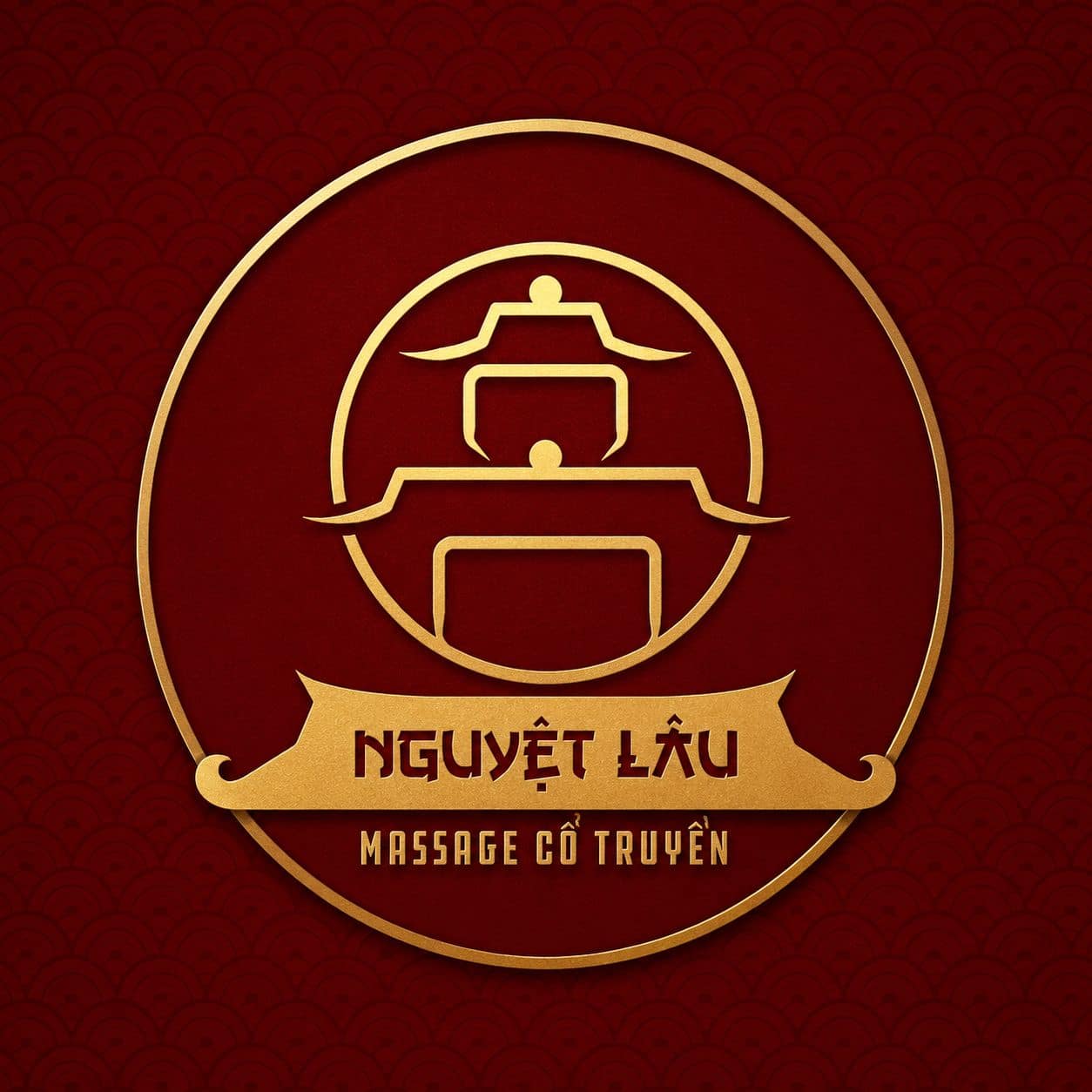 Team Marketing Hệ Thống Massage Nguyệt Lâu