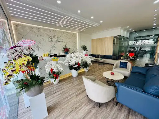 massage củ chi