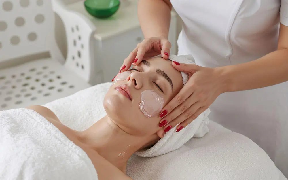 massage bình chánh