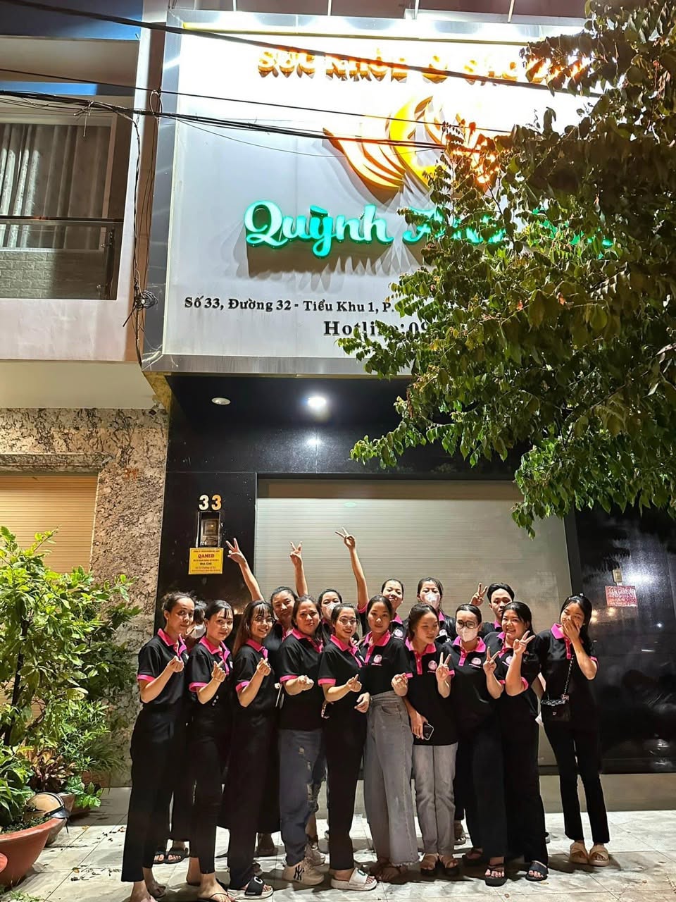 Quỳnh Anh Spa