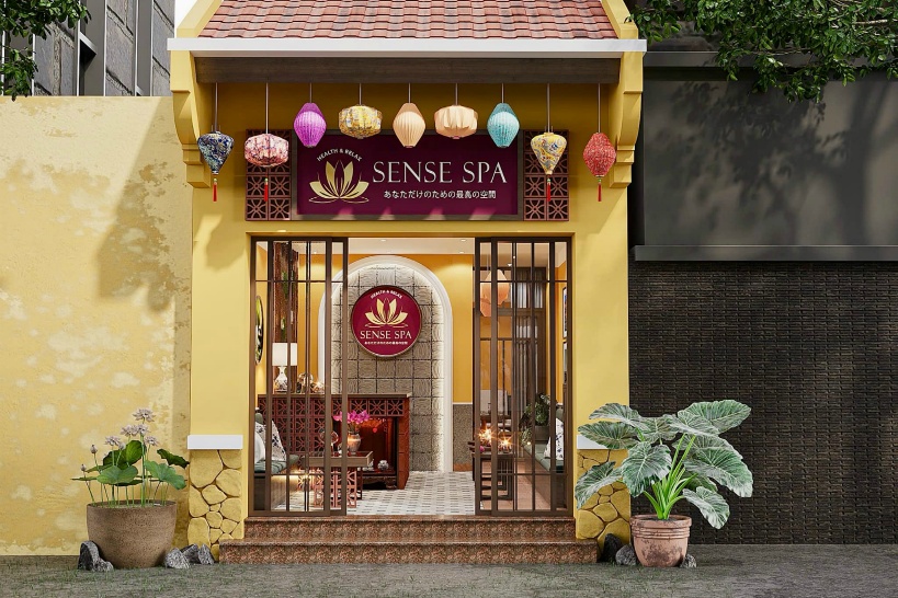 massage ho chi minh city district 1