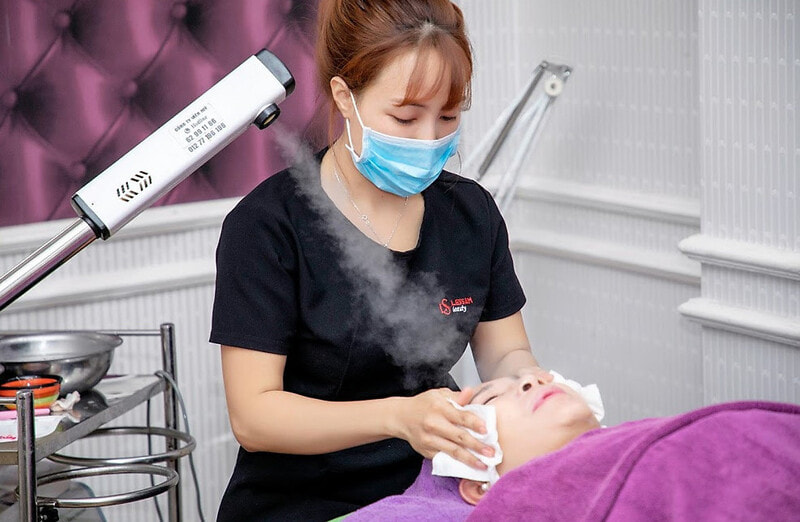 massage hóc môn