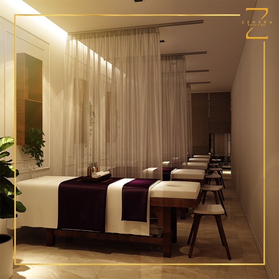 Zera Spa