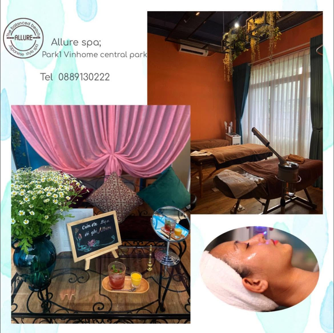 massage nhật ở sài gòn