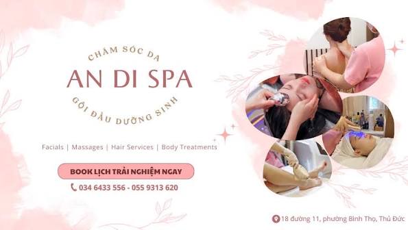 massage thủ đức