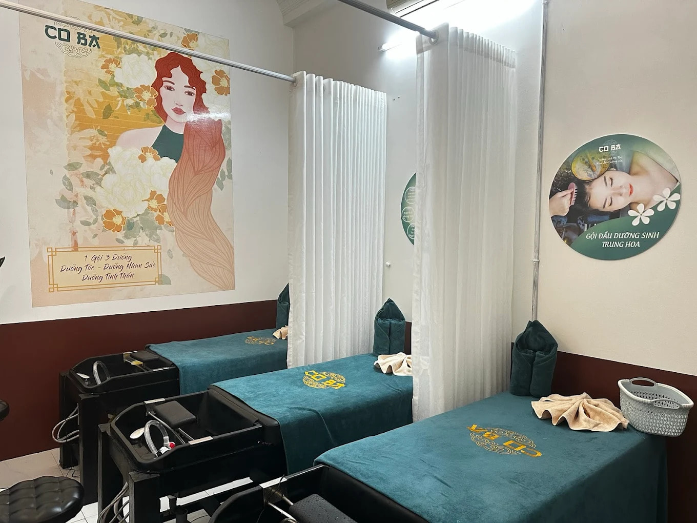 massage q9