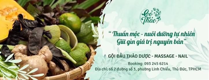 massage thủ đức