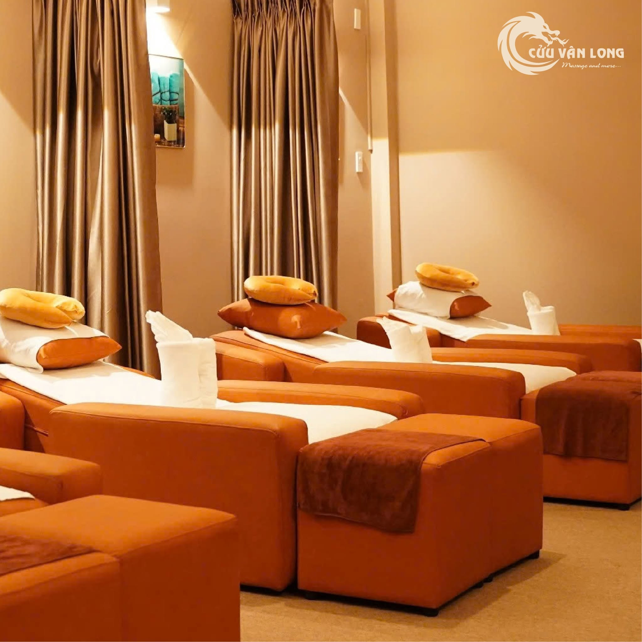 massage tân phú