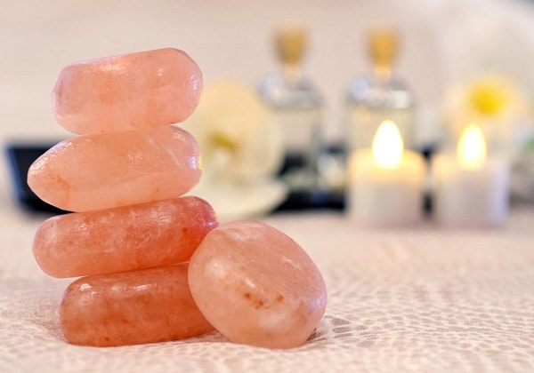 massage aroma