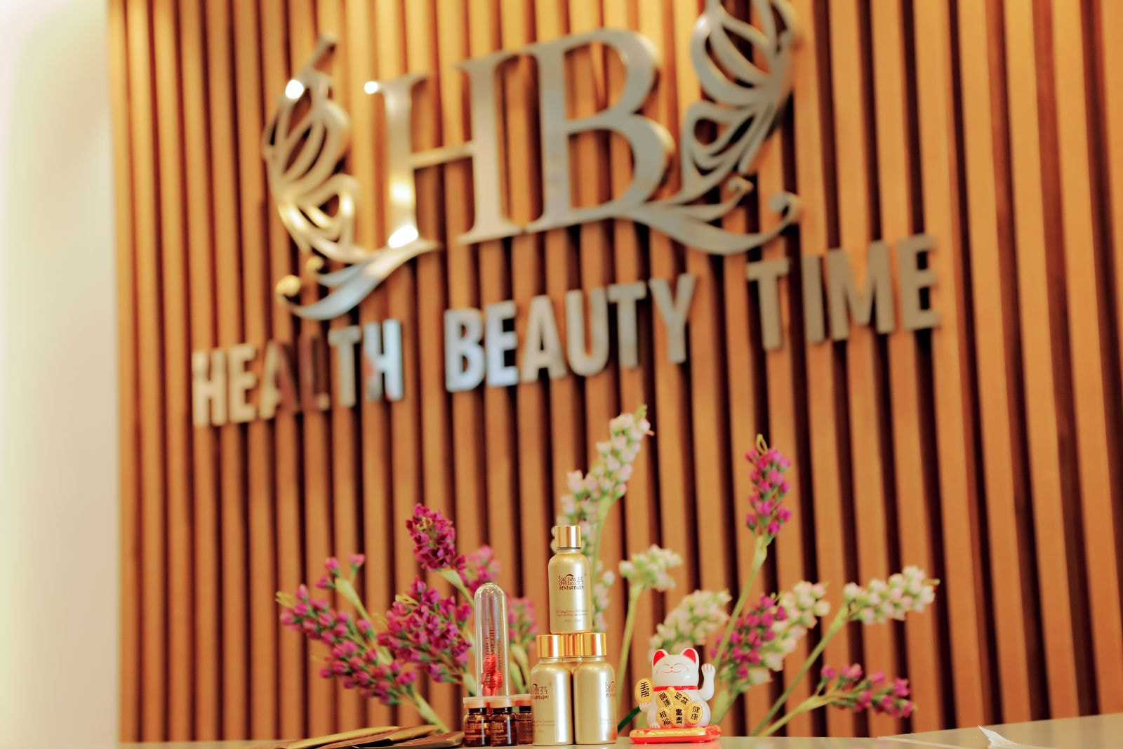 massage quận 3