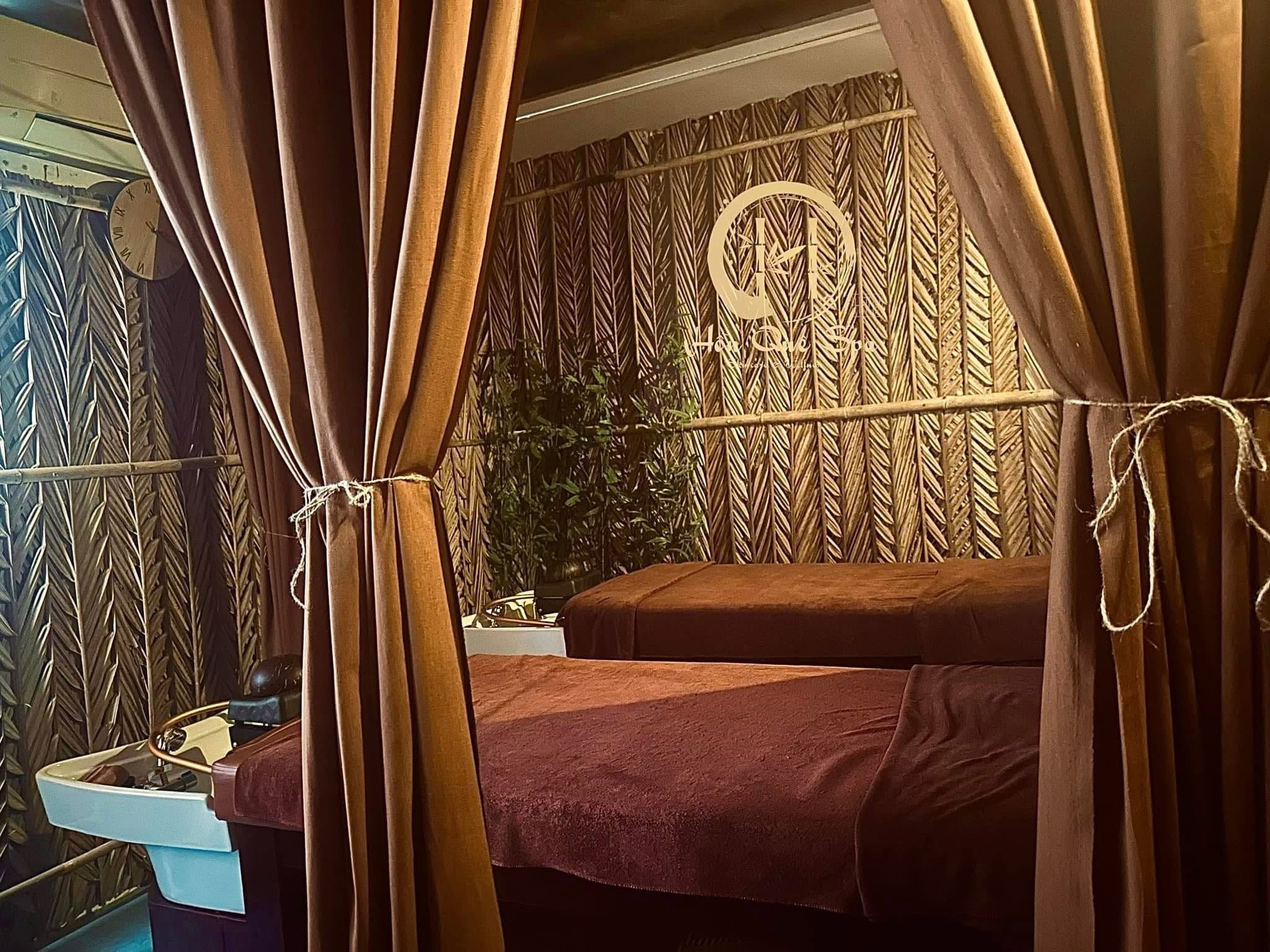 massage q8