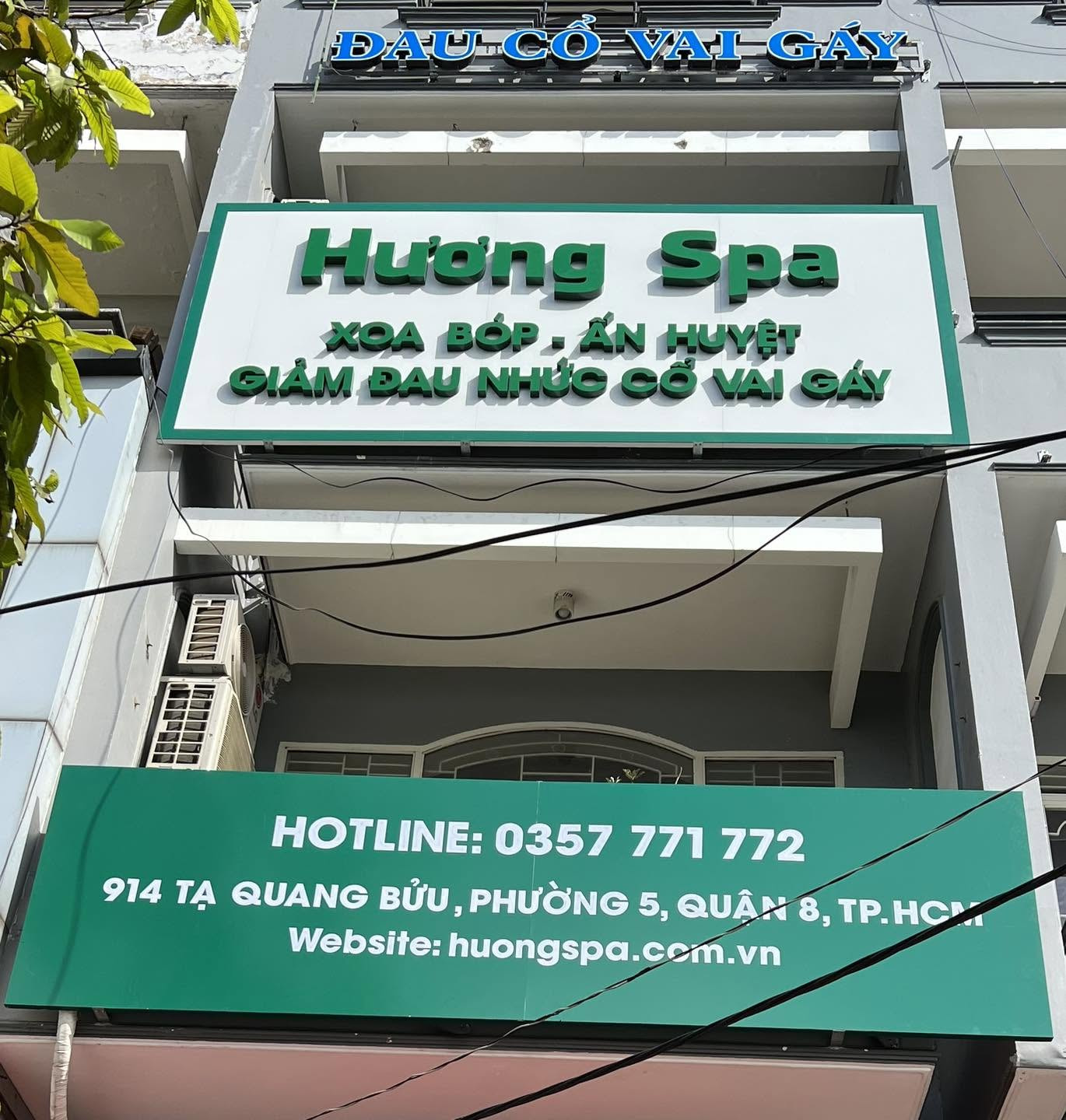 massage q8
