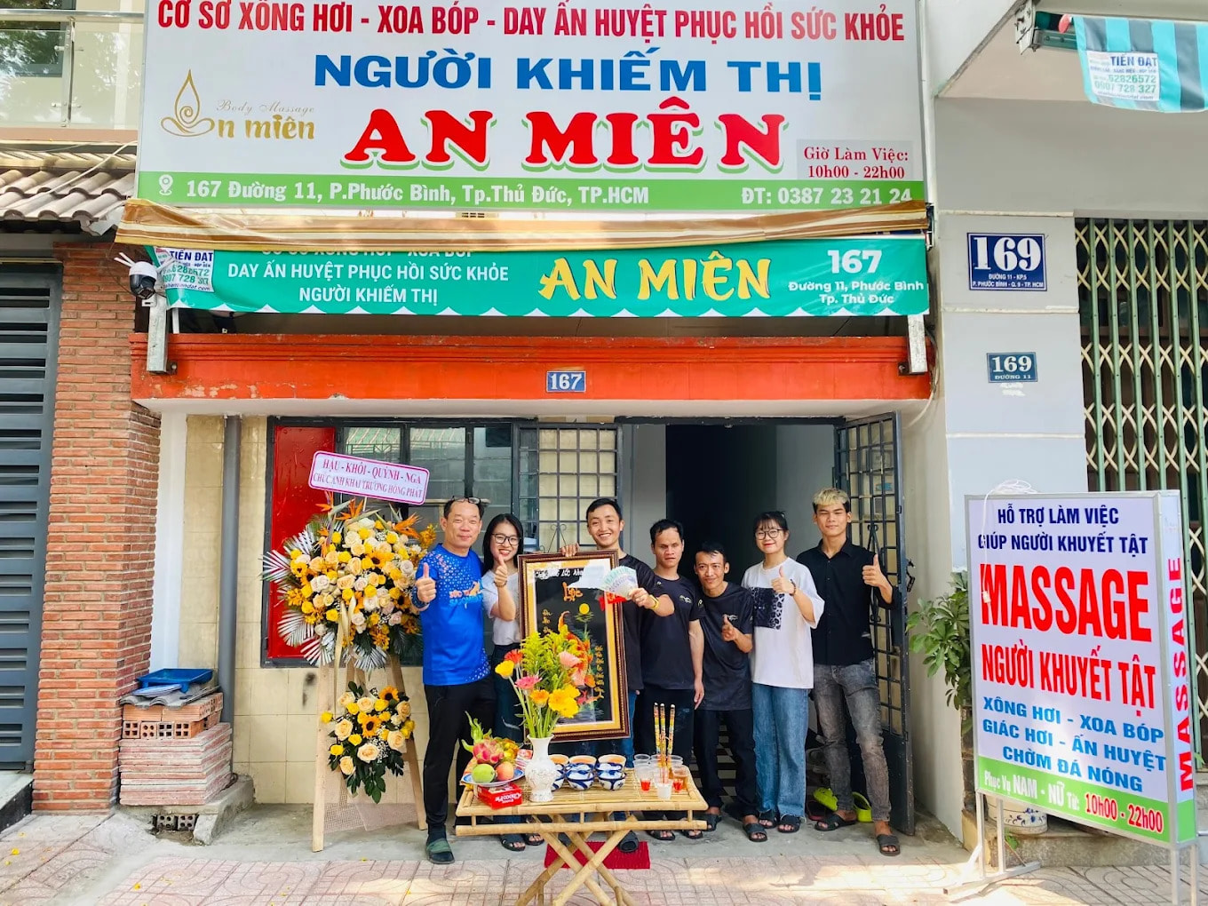 massage quan 9