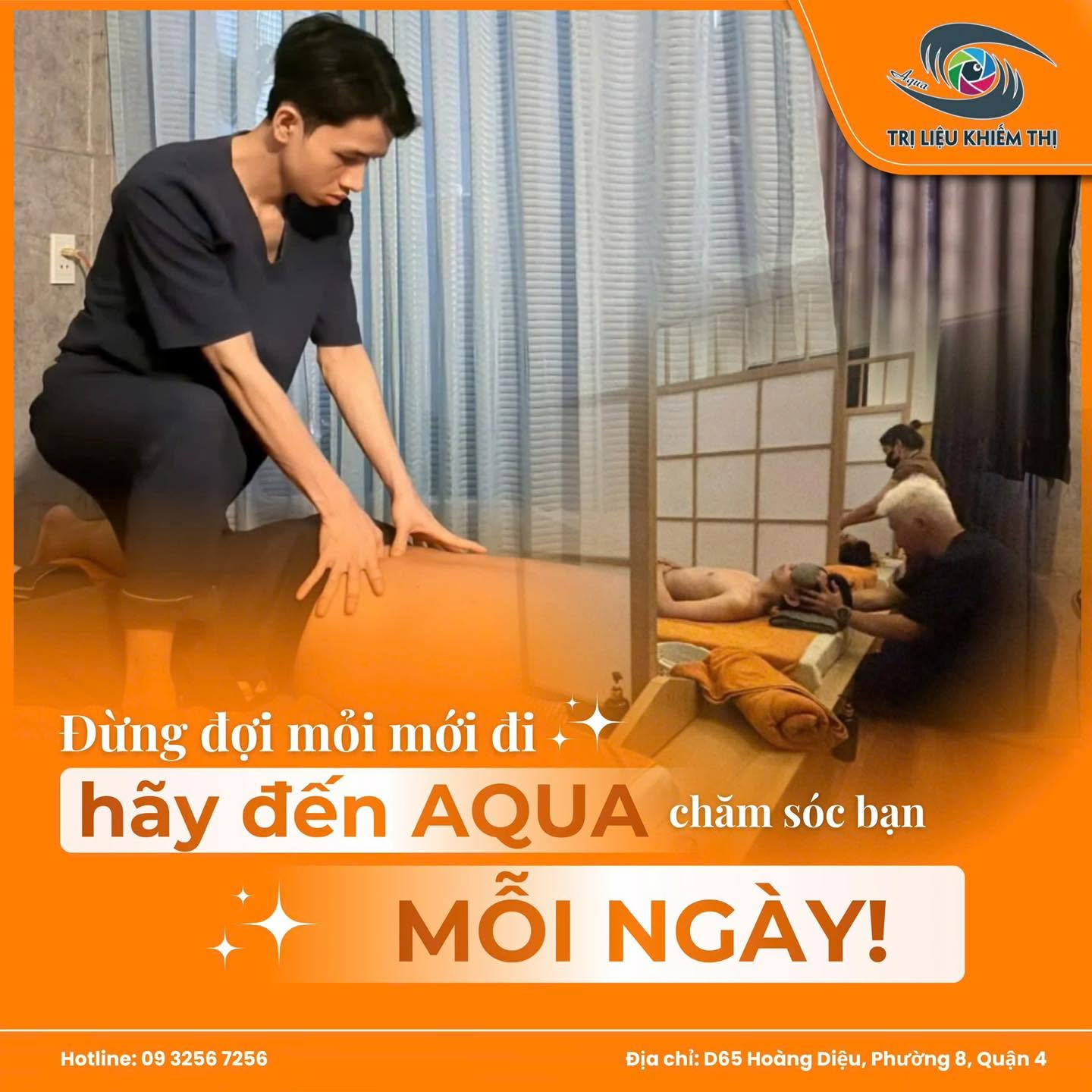 massage q4