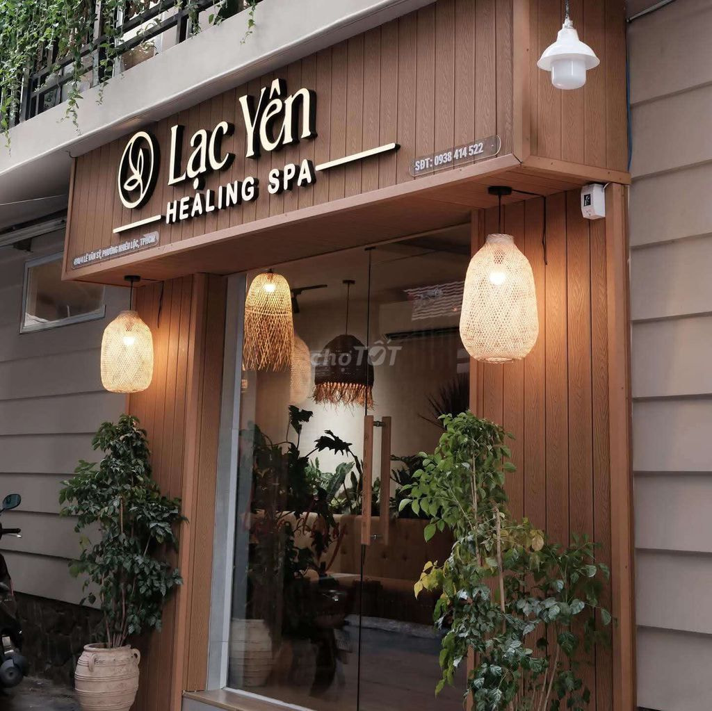 massage quận 3